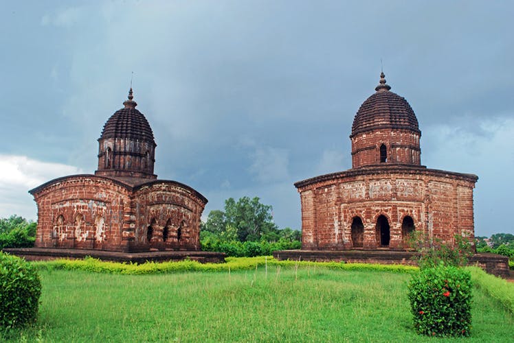 Visit These Historical Places In West Bengal LBB, Kolkata
